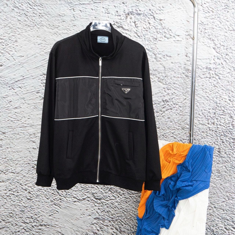 Pra*a jackets